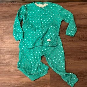 Soyo Everyday soft two piece set for 6-8 Girl’s